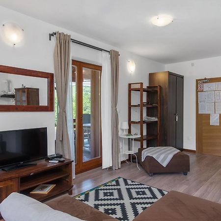 B&B Plitvice Lakes Villa Irene Seliste Dreznicko Bagian luar foto