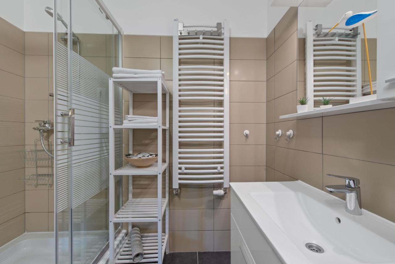 B&B Plitvice Lakes Villa Irene Seliste Dreznicko Bagian luar foto