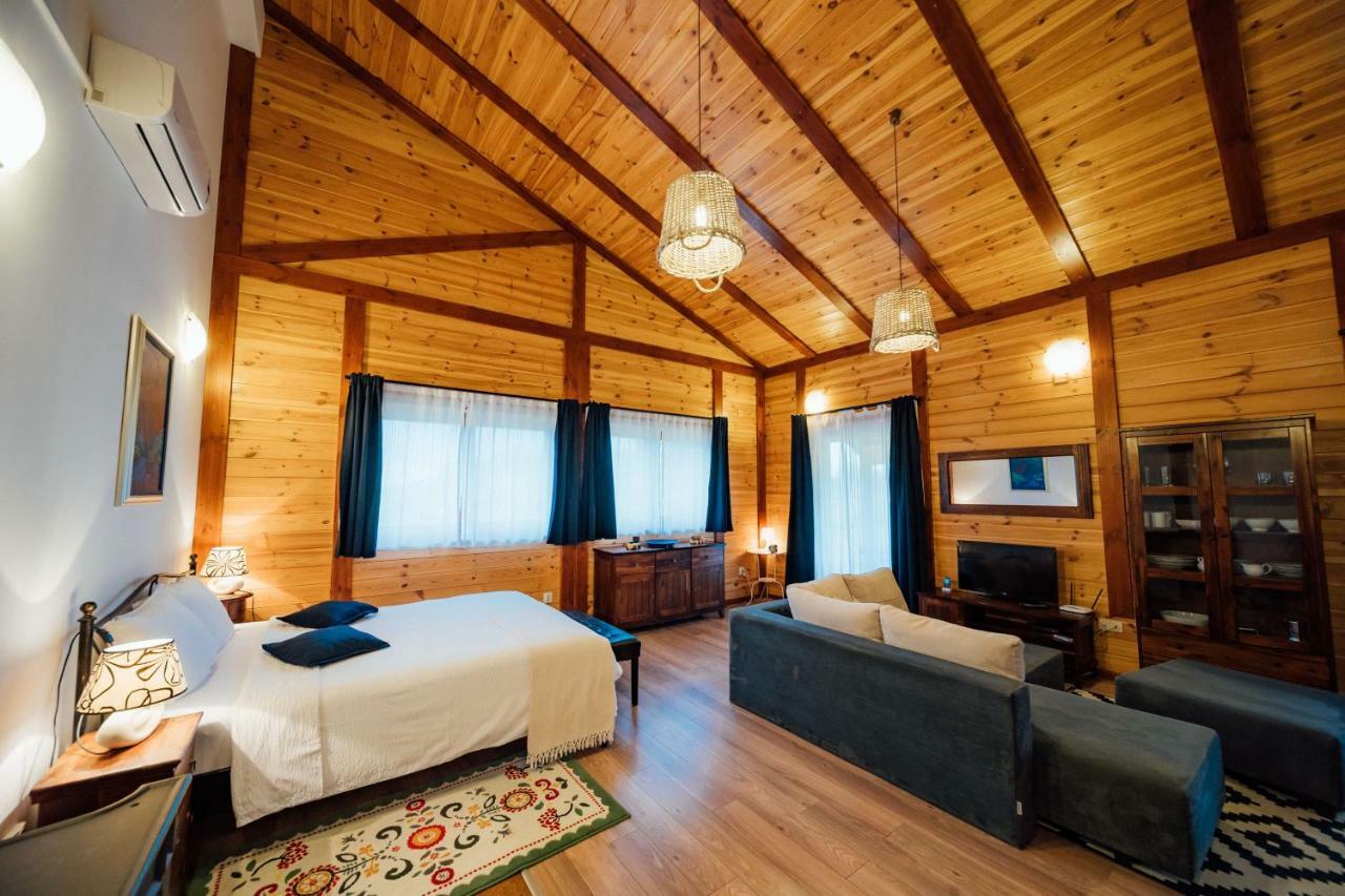 B&B Plitvice Lakes Villa Irene Seliste Dreznicko Bagian luar foto